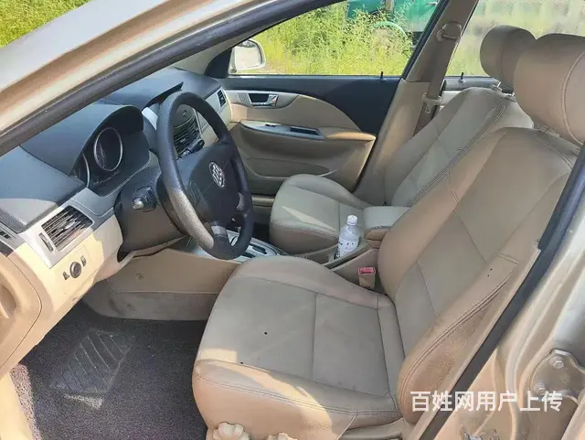别克 凯越 2013款 1.5 手自一体 尊享版 - 图片 8