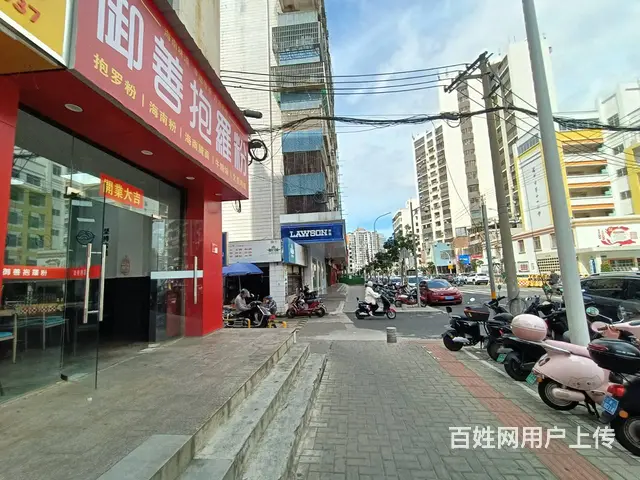 （51旺铺推荐）义龙西路11小对面60平餐饮店转让 - 图片 4