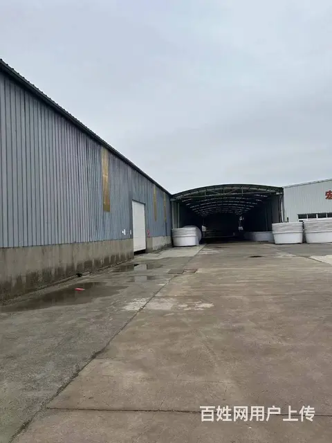 （城市在线找房免费）大成物流南3km徐村附近厂房出租 - 图片 11
