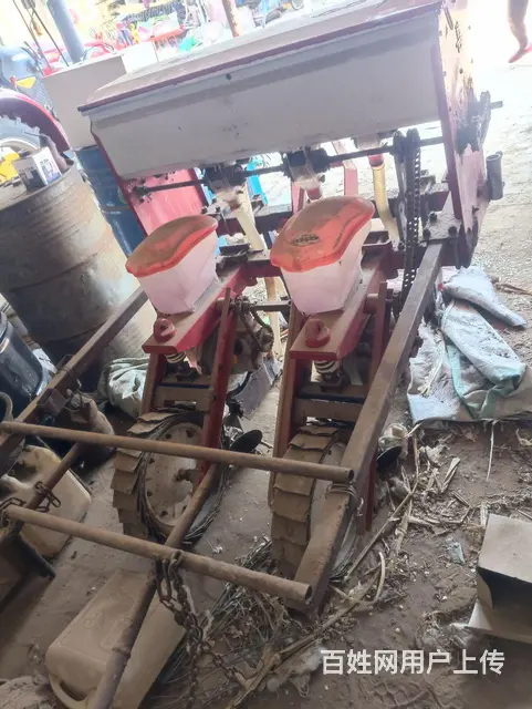 玉米播种机 - 图片 2