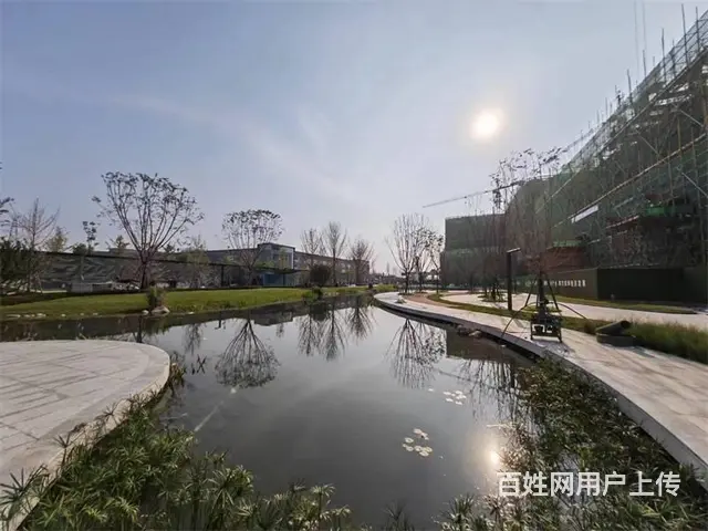 3000平稀缺独栋研发办公出售 - 图片 5