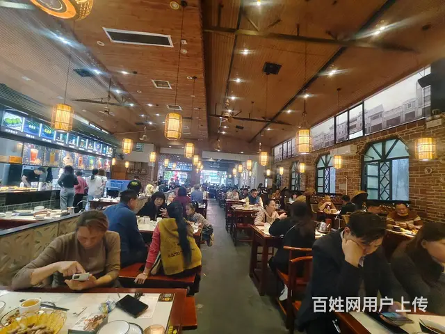 （51旺铺推荐）兴丹路(聚茗点·传统老爸茶)800平转让 - 图片 5