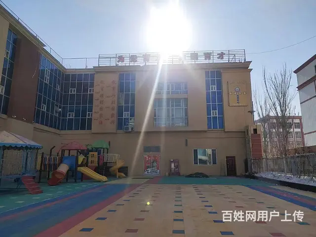 B个人一王三街好位置托育中心转让 - 图片 1