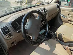江铃 宝典 2014款 2.8T 手动