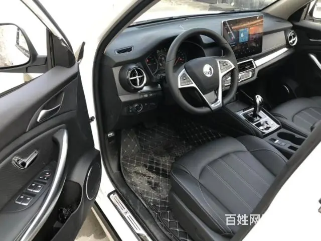比亚迪 宋 2019款 宋MAX EV 智行限量版 旗舰型6 - 图片 3