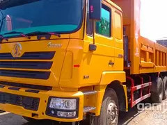 出售陕汽德龙、陕汽奥龙、红岩金刚后八轮工程车