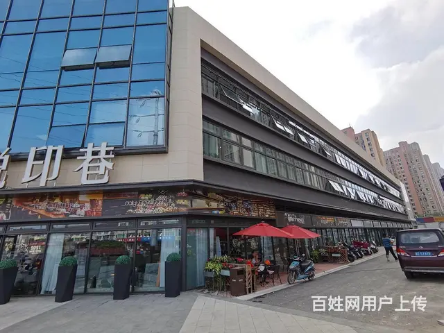 武进万达旁人民路现房双面商铺面积七十多可做餐饮美容沙县便利店 - 图片 4