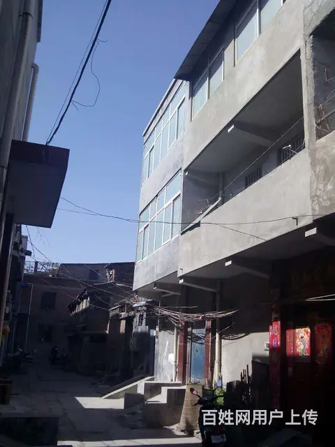 自盖，三层 - 图片