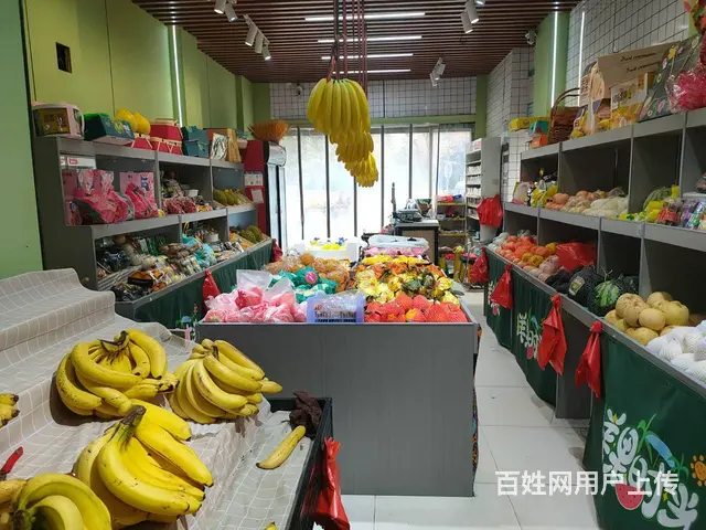 （徐州找店网）沛县人民医院对面旺铺转让（带20档烟证） - 图片 6