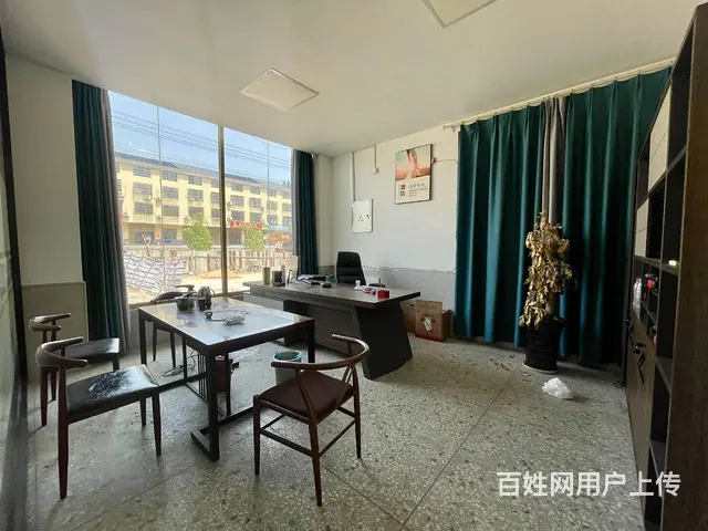 （老板本人）安沙镇107国道边独门独院厂房/仓库出租6484 - 图片 6