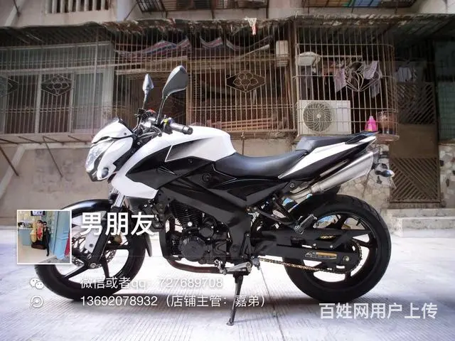 要赶紧下手，2017大黄蜂带合格证可分期付款0元购 - 图片 1