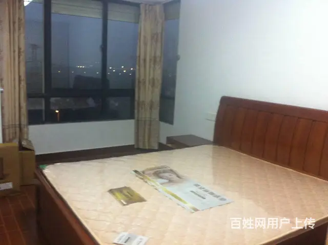 长河花园(武进) 普通住宅2厅 中等装修 - 图片 3