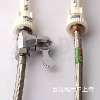 沈阳维修安装洁具花洒，马桶，脸盆，水龙头，水暖安装 - 图片 5