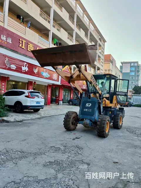 其他 自卸车 - 图片 1