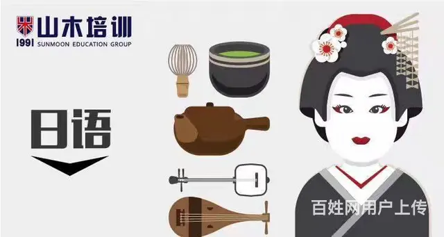 周村日语兴趣零基础培训高考日语培训辅导 - 图片 2