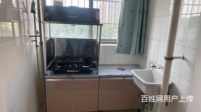 上区实验中学铁路小学的房子 - 图片 4