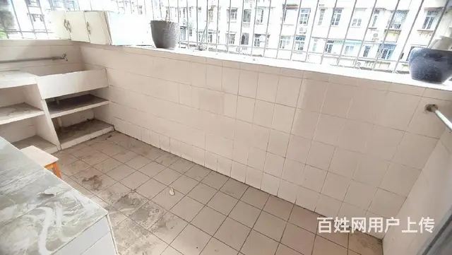 员工宿舍住家 思北 小学苑 超大两房 空房 可签长期 大同小 - 图片 3