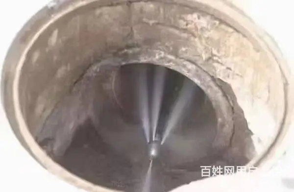 采用大型机械，疏通各种市政管道，主管道和其它大型地 - 图片 2