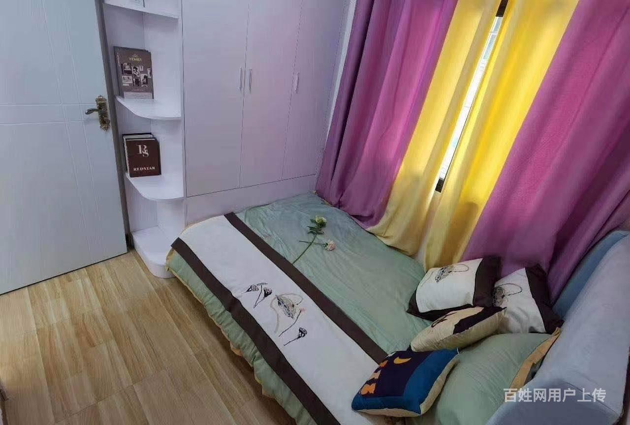 宝安石岩汇星名庭单间15.5万起