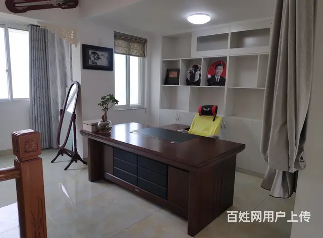 怡阳花园边三室三厅精装房屋出租 - 图片 7