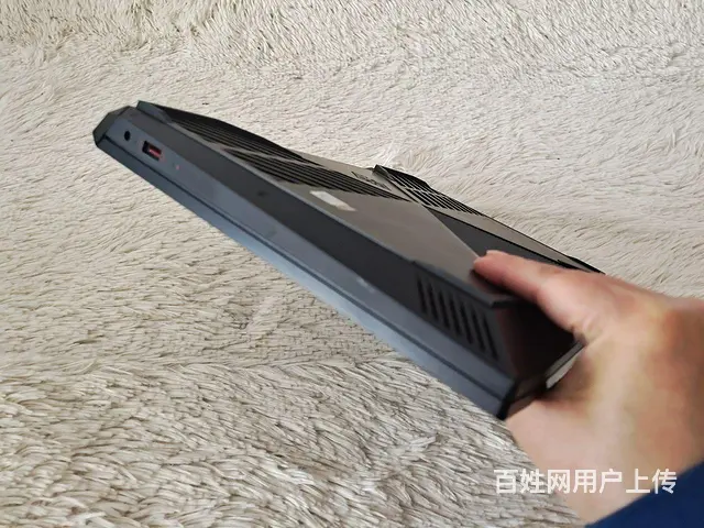 9成新惠普暗影精灵5游戏本i5九16Ggtx166 - 图片 6
