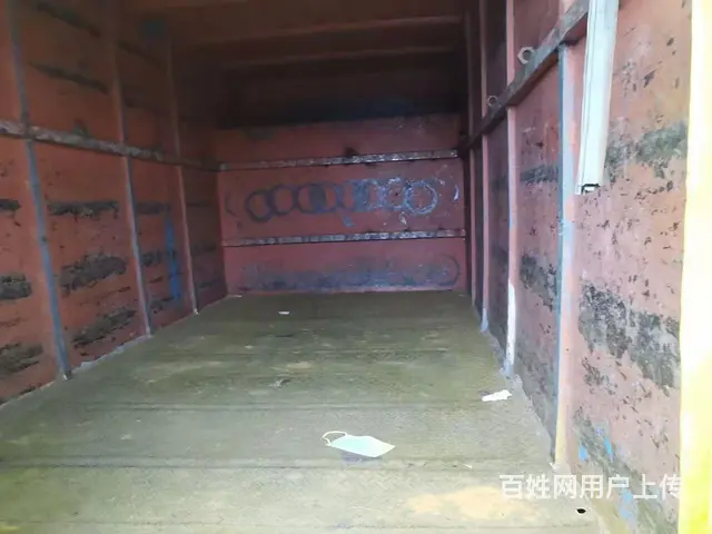 江铃 厢式货车 国4 - 图片 5