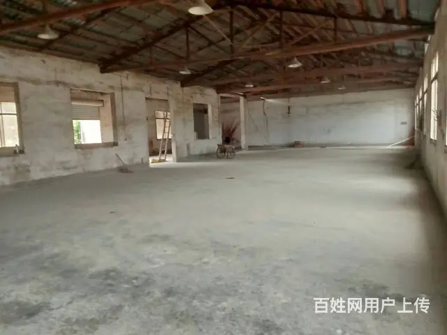 （老板本人）岳麓区319国道旁厂房仓库出租  6229 - 图片 6