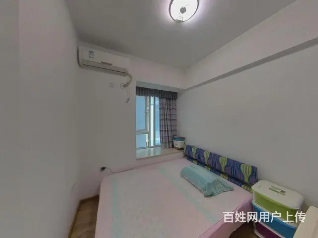 中珠上城 4室2厅，实验，梅华，没占用。 - 图片 6