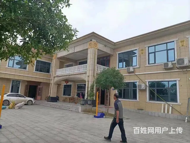 （老板本人）长沙县安沙镇独院别墅房东直租  5950 - 图片 1