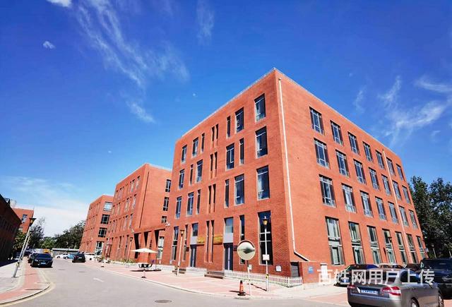 金田影视传媒产业园的图片