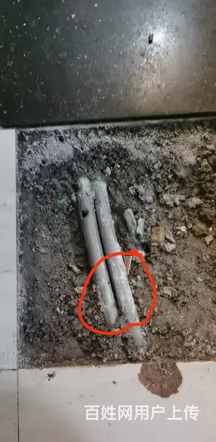 长沙暗水管漏水检测，精准定位 - 图片 4