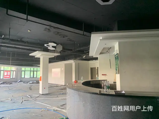 发展大道恒大绿洲750平店铺出租 - 图片 9
