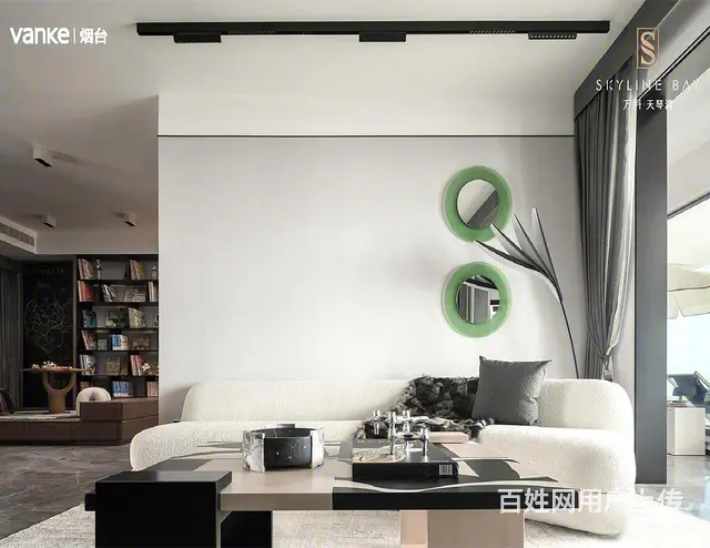 天琴湾，烟台顶壕，一线海岸，品质改善，白菜价上车 - 图片 5
