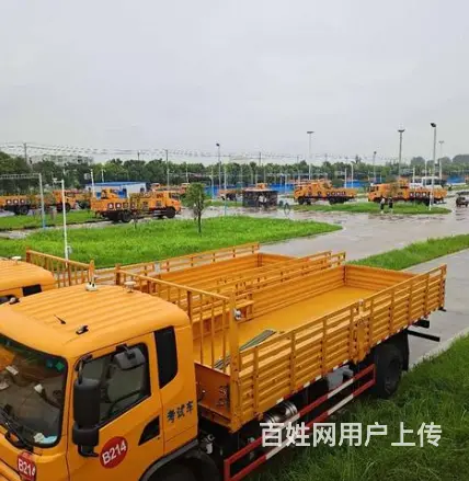 宜兴b2驾驶证哪里考？b2科目二考哪些项目 - 图片 11