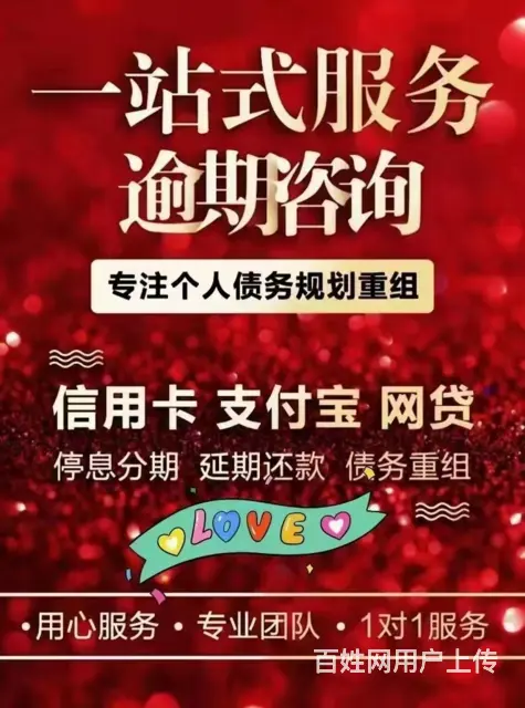 泰州网贷协商还款信用卡网贷协商还款 - 图片 3