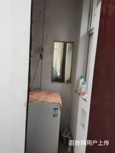 地铁房轻苑小区(天心-侯家塘) 普通住宅1厅 简单装修 - 图片 6