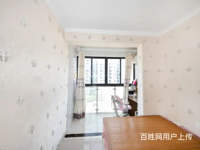 浒墅人家 三室好房拎包入住位置安静， 中间楼层 采光好 - 图片 8