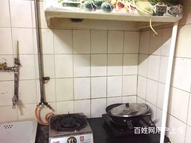 怀远门地铁A口旁 大西电子市场旁450元/月包WiFi家电全 - 图片 5