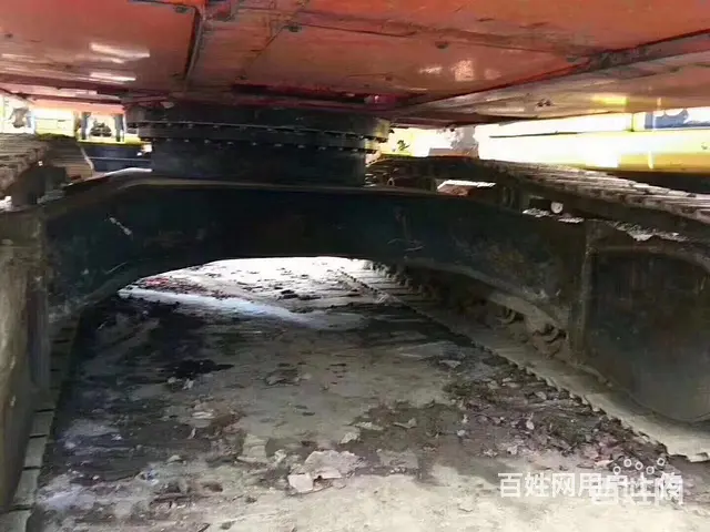 精品斗山220-7 纯土方机 质保一年 可按揭 - 图片 6