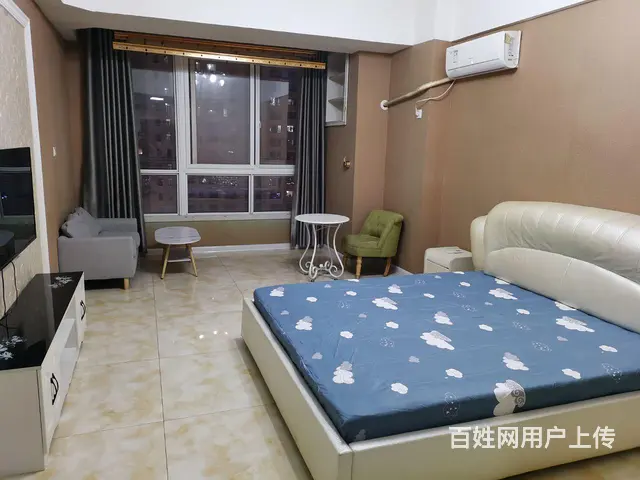 宝龙城市广场公寓出租 - 图片