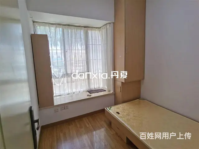 龙池 圣.地亚哥 精装2房 东南 带小露台 配套全拎包住 - 图片 5