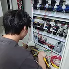 惠州惠城哪里培训电工证培训焊工证