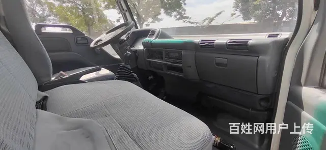 14年五十铃4.2米货车，手续齐全 - 图片 6