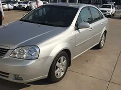 别克凯越 2008款 1.8L 自动 LS旗舰型
