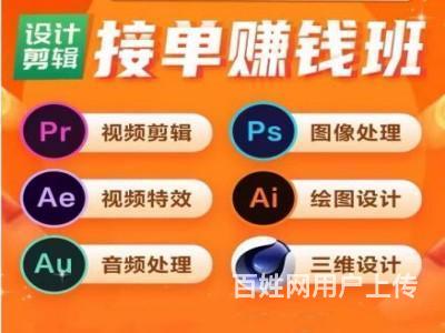 宜宾哪有短视频剪辑培训班?视频剪辑培训一般要多少钱?的图片