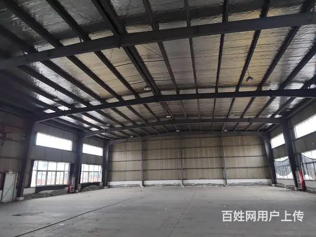 3000㎡标准厂房出租 - 图片 3