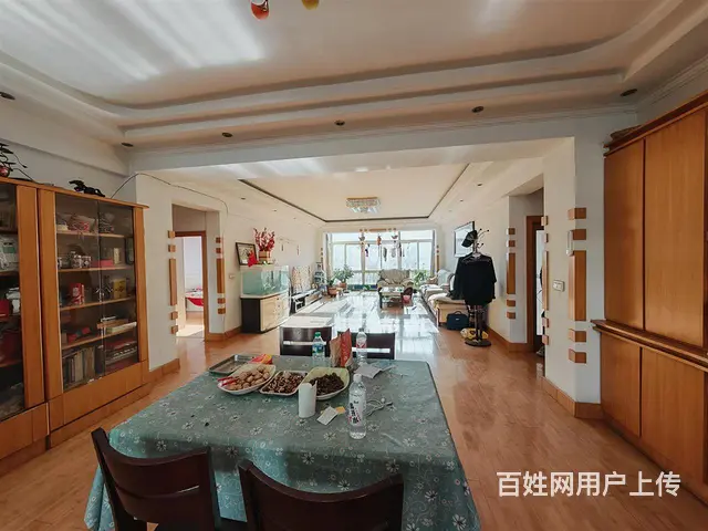 珠江富达小区步梯三楼房证158平68万 - 图片 9