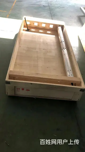 常熟董浜.谷里.阳澄湖周边加工木盒简易木箱 - 图片 3