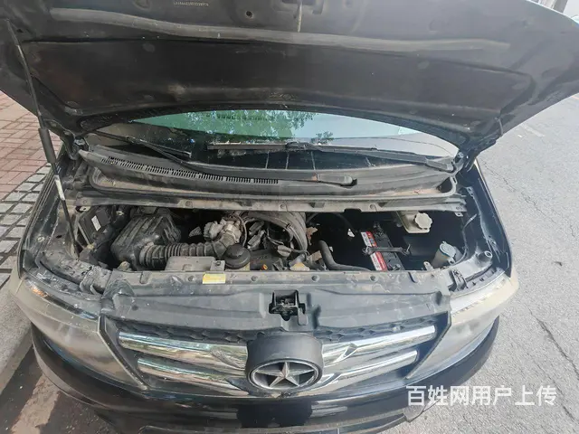 瑞风M3出售 - 图片 12