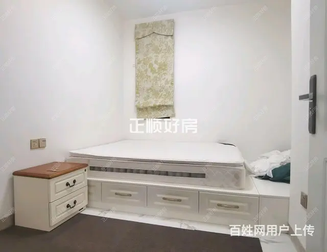 环宇城旁 心海州 电梯 高层 精装修 全齐 4房 - 图片 2